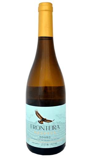 Fronteira Reserva Branco