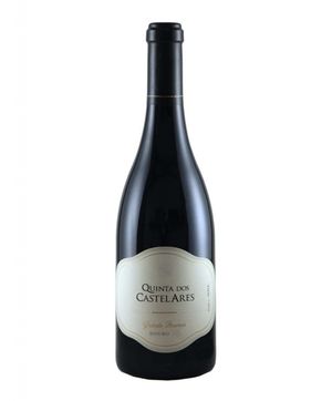 Quinta dos Castelares Grande Reserva Tinto