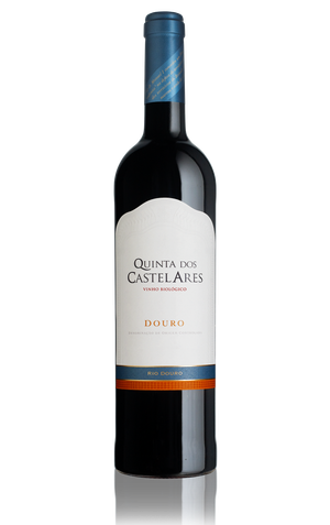 Quinta dos Castelares Colheita Tinto
