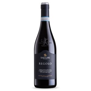 Regolo  Valpolicella Superiore Ripasso DOC