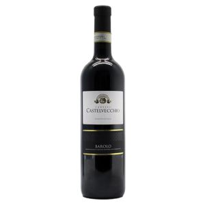 Castelvecchio Barolo DOCG