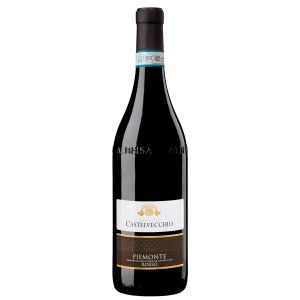 Castelvecchio Rosso IGT Piemonte