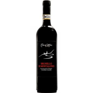 Brunello Di Montalcino DOCG Colle dei Medici