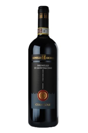 Brunello Di Montalcino DOCG Col di Sole