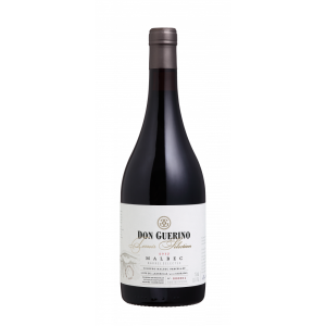 Don Guerino Terroir Selection Malbec