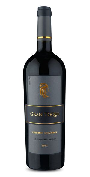 Casas Del Toqui Gran toqui Cabernet