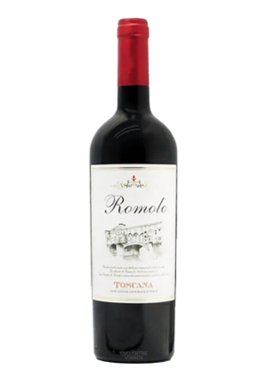 Romolo Rosso Toscano IGT
