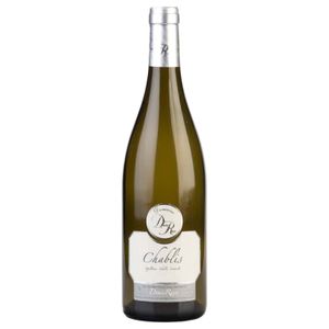 Chablis Domaine Race