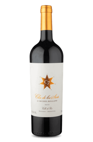 Clos de Los Siete Valle de Uco