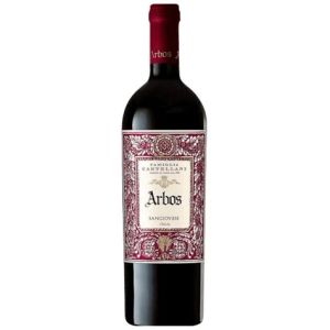 Arbos Sangiovese IGT