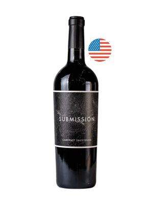 Submission Cabernet Sauvignon