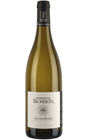 Bourgogne Bicherron Blanc Vieilles Vignes