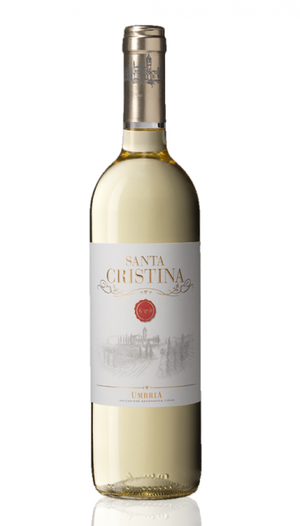 Santa Cristina Bianco Umbria
