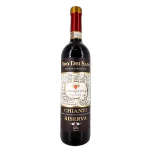 Chianti Riserva Oro Di Sani
