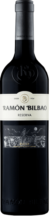 Ramon Bilbao Reserva