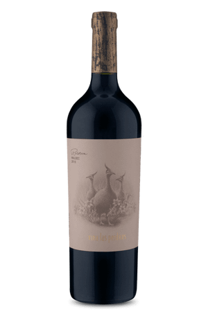 Las Perdices Reserva Malbec