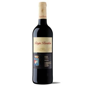 Rioja Bordon Reserva