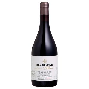 Don Guerino Terroir Selection Teroldego