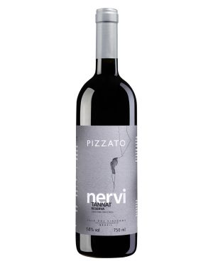 Pizzato Reserva Tannat