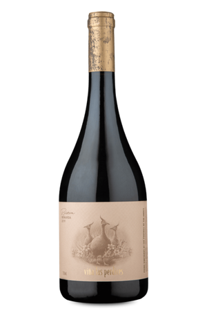 Las Perdices Reserva Bonarda
