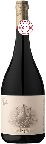 Las Perdices Reserva Bonarda