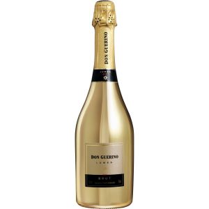Espumante Don Guerino  Lumen Brut