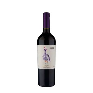 Kit 6 Gfas  Las Perdices Chac Chac Malbec