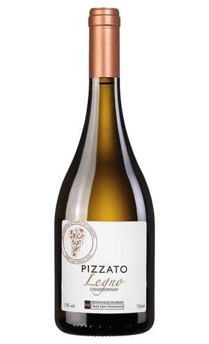 Pizzato Legno Chardonay 750ml