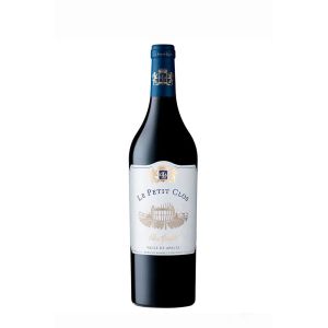 Le Petit Clos Apalta
