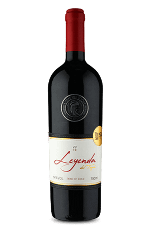 Leyenda Del Toqui