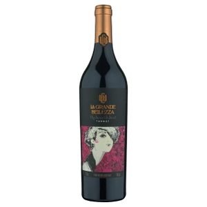 VILLA LA GRANDE BELLEZZA MADAME ARDANT TANNAT 