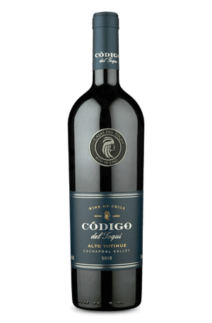 Codigo Del Toqui