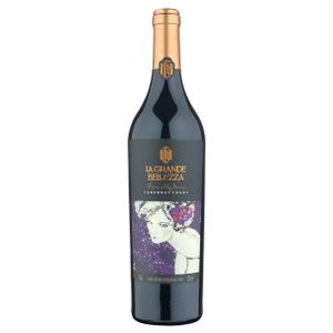 VILLA LA GRANDE BELLEZZA FRANC MADAME CABERNET FRANC