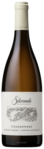 Silverado Estate Chardonnay