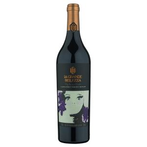 La Grande Bellezza Madame Occhi Cabernet Sauvignon
