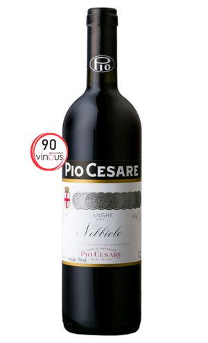 Pio Cesare Langhe Nebbiolo