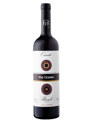 Pio Cesare Barolo Ornato