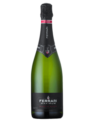 Ferrari Extra Brut Blanc des Blanc Maximum