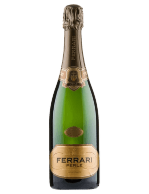 Espumante Ferrari Extra Brut Perlé 