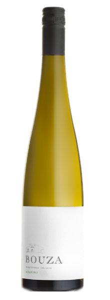 vinho Bouza Albariño