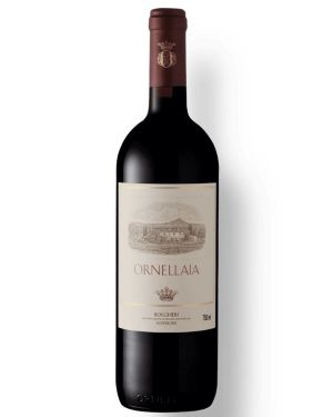 Vinho Ornellaia 2022