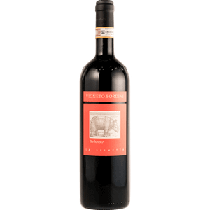 La Spinetta Barbaresco Bordini DOCG
