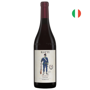 Ratti Langhe Nebbiolo Ochetti