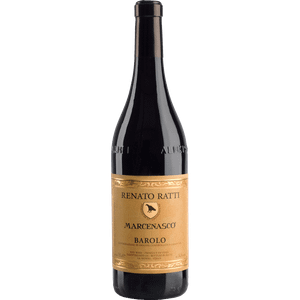 Ratti Barolo Marcenasco DOCG