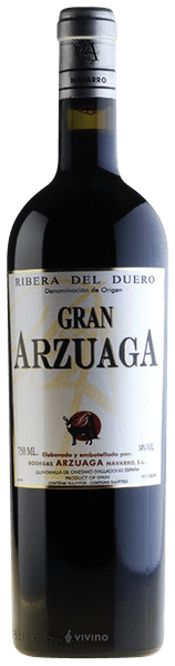 Gran Arzuaga