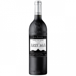 Arzuaga Gran Reserva