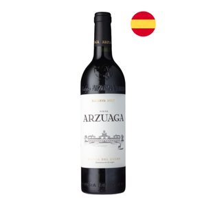 Arzuaga Reserva