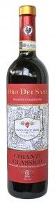 Chianti Clássico Oro Di Sani DOCG