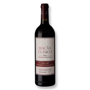 Macan Clásico Rioja