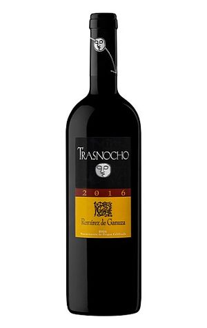 REMIREZ DE GANUZA TRASNOCHO RESERVA 			